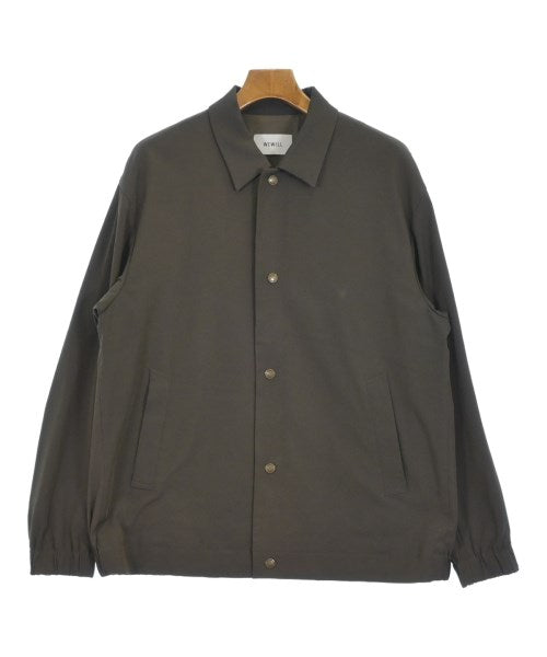 WEWILL แจ็คเก็ตเบลาส์ อื่น