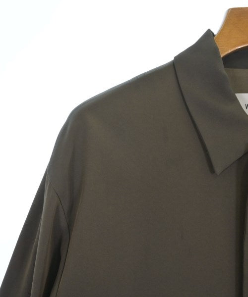 WEWILL แจ็คเก็ตเบลาส์ อื่น