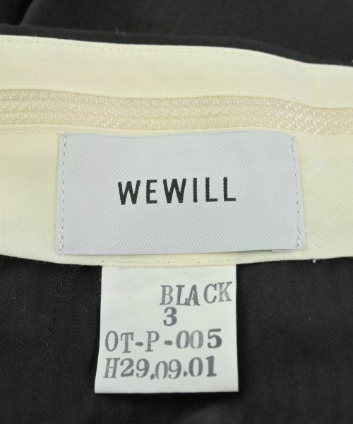 WEWILL กางเกงขาสั้น