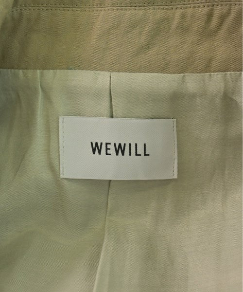 WEWILL เสื้อกันฝน