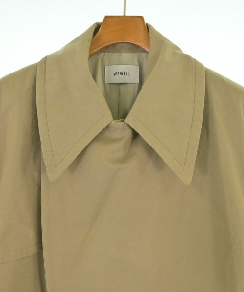 WEWILL เสื้อกันฝน