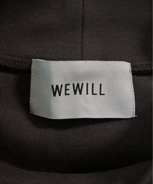 WEWILL เสื้อยืด/เสื้อท็อปส์