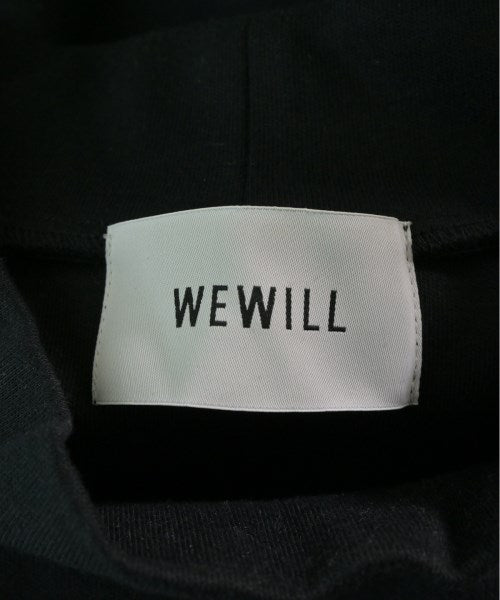WEWILL เสื้อยืด/เสื้อท็อปส์
