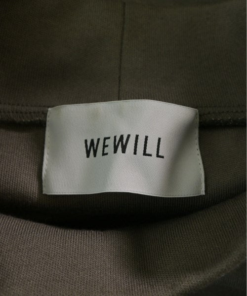 WEWILL เสื้อยืด/เสื้อท็อปส์