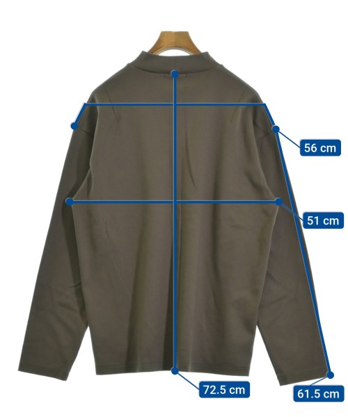 WEWILL เสื้อยืด/เสื้อท็อปส์