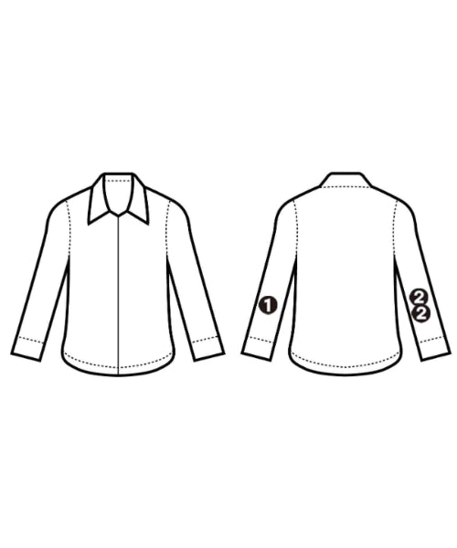 WEWILL เสื้อลำลอง