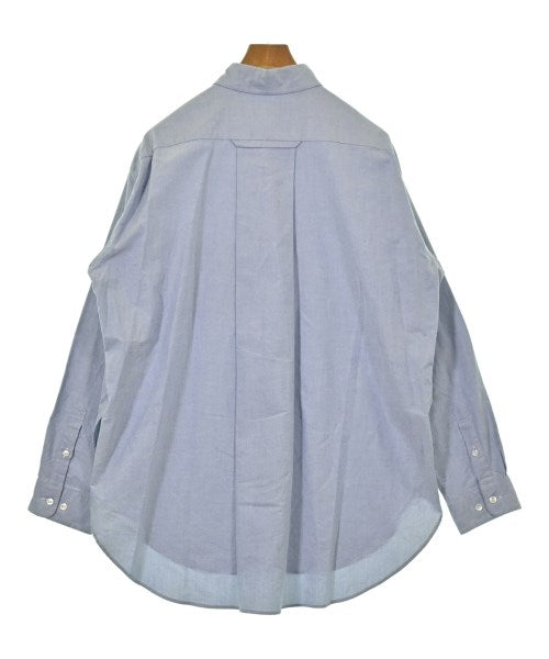 WEWILL เสื้อลำลอง