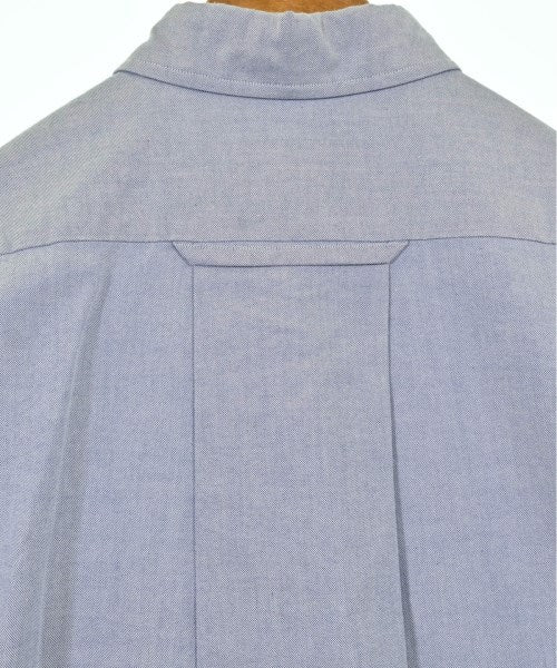 WEWILL เสื้อลำลอง