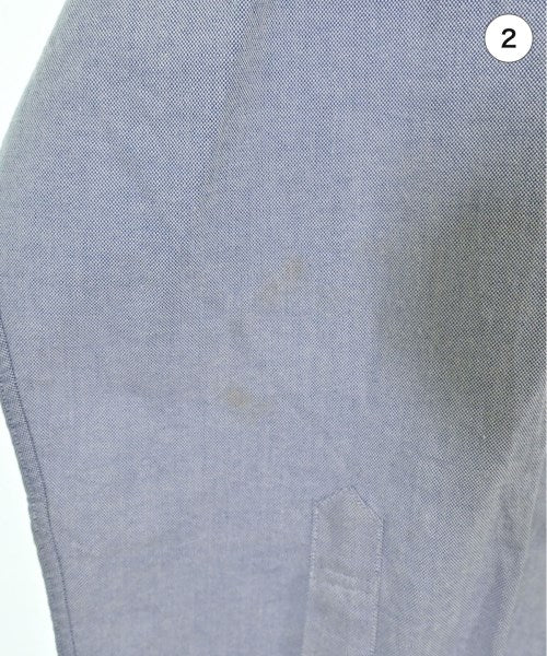 WEWILL เสื้อลำลอง