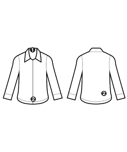 WEWILL เสื้อลำลอง