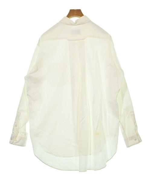 WEWILL เสื้อลำลอง