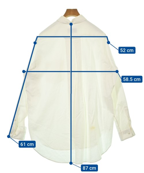 WEWILL เสื้อลำลอง