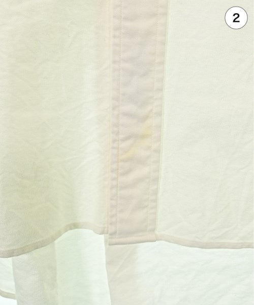 WEWILL เสื้อลำลอง