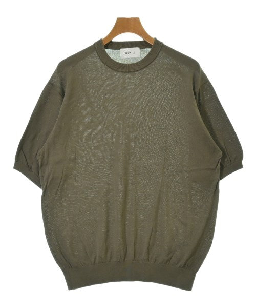 WEWILL เสื้อกันหนาว