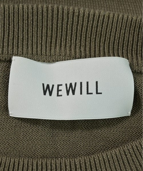 WEWILL เสื้อกันหนาว