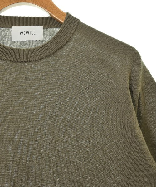 WEWILL เสื้อกันหนาว