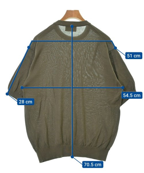 WEWILL เสื้อกันหนาว