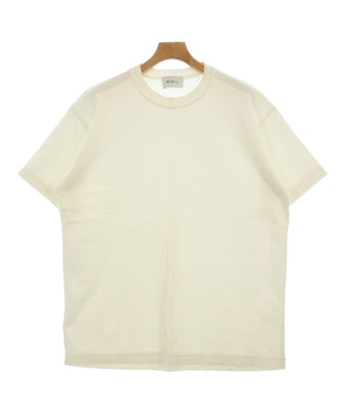 WEWILL เสื้อยืด/เสื้อท็อปส์