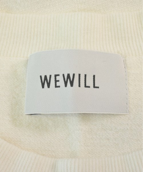 WEWILL เสื้อยืด/เสื้อท็อปส์