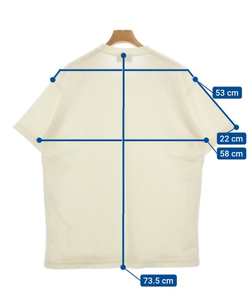 WEWILL เสื้อยืด/เสื้อท็อปส์