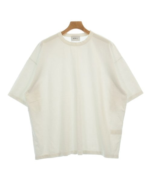 WEWILL เสื้อยืด/เสื้อท็อปส์