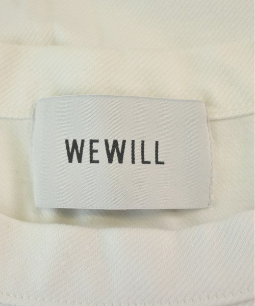 WEWILL เสื้อยืด/เสื้อท็อปส์