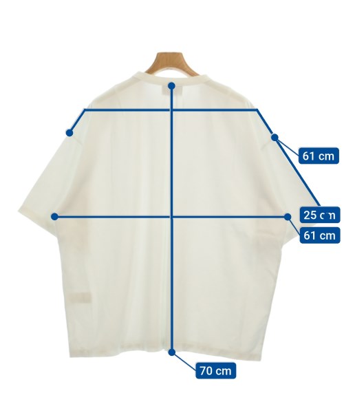 WEWILL เสื้อยืด/เสื้อท็อปส์