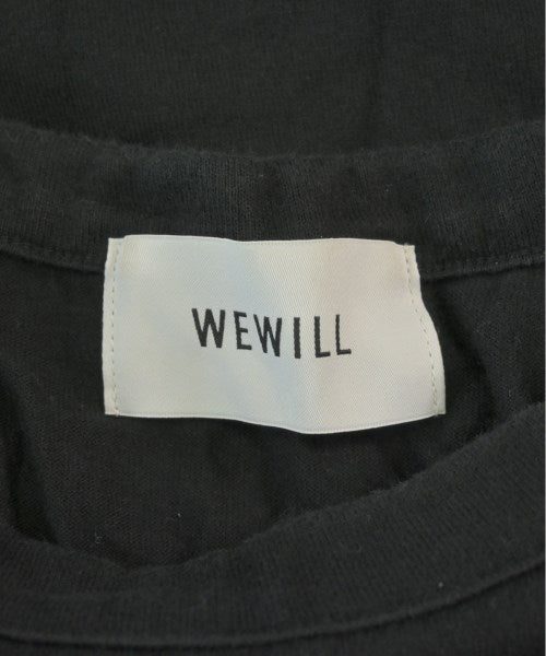 WEWILL เสื้อยืด/เสื้อท็อปส์