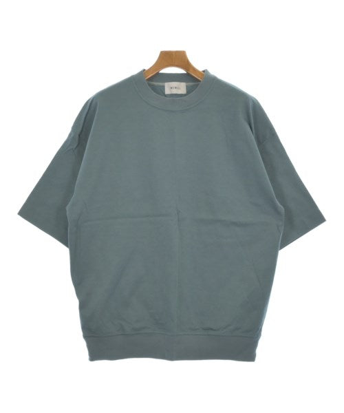 WEWILL เสื้อยืด/เสื้อท็อปส์