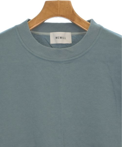 WEWILL เสื้อยืด/เสื้อท็อปส์