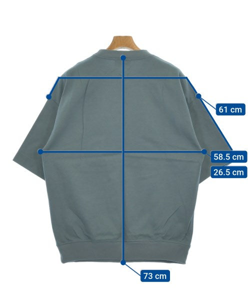 WEWILL เสื้อยืด/เสื้อท็อปส์