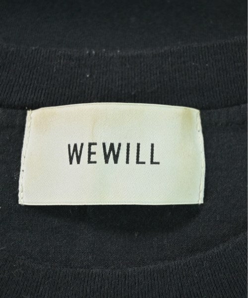 WEWILL เสื้อยืด/เสื้อท็อปส์