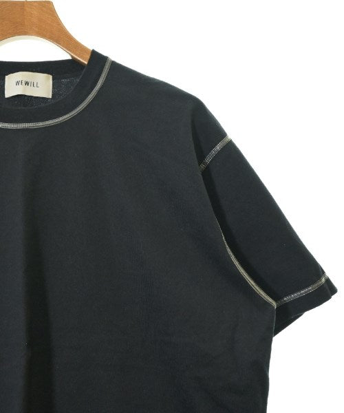 WEWILL เสื้อยืด/เสื้อท็อปส์