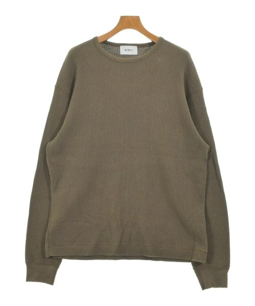 WEWILL เสื้อยืด/เสื้อท็อปส์