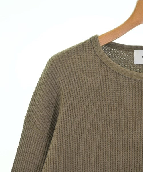 WEWILL เสื้อยืด/เสื้อท็อปส์