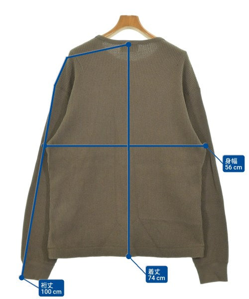 WEWILL เสื้อยืด/เสื้อท็อปส์