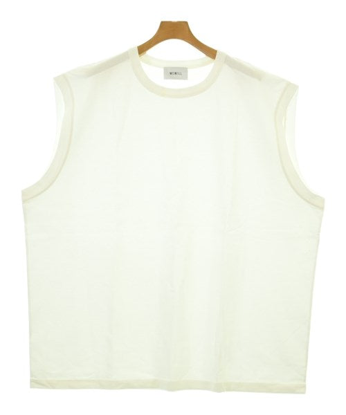 WEWILL เสื้อกล้าม
