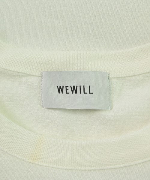 WEWILL เสื้อกล้าม