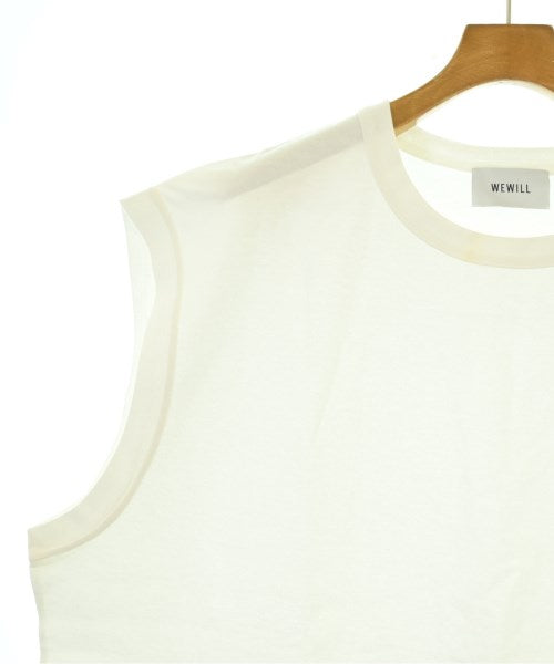 WEWILL เสื้อกล้าม