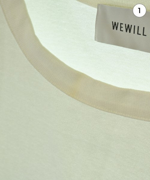 WEWILL เสื้อกล้าม