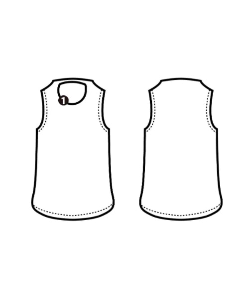 WEWILL เสื้อกล้าม