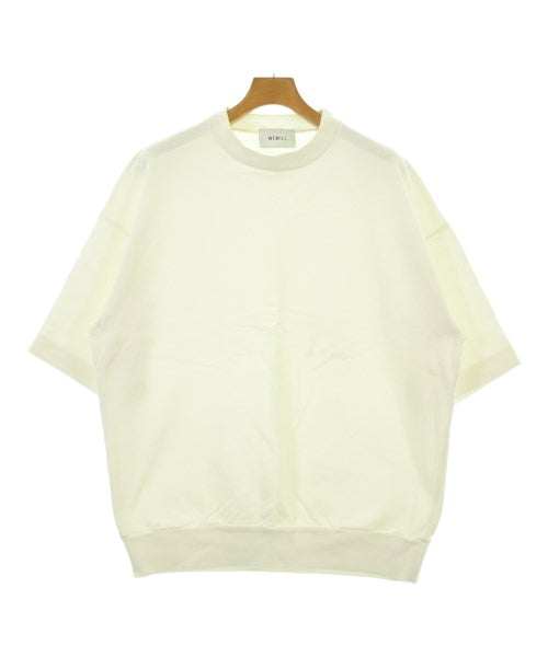 WEWILL เสื้อยืด/เสื้อท็อปส์