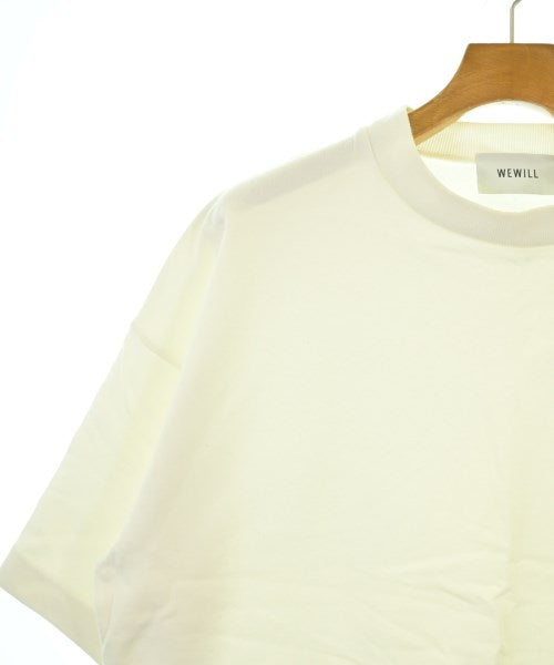 WEWILL เสื้อยืด/เสื้อท็อปส์