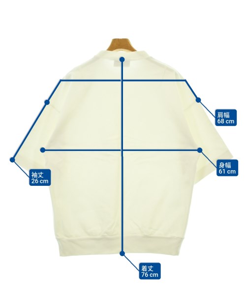 WEWILL เสื้อยืด/เสื้อท็อปส์