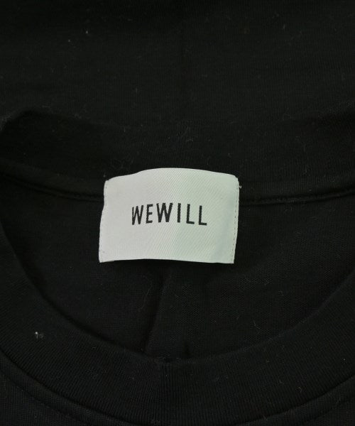 WEWILL เสื้อยืด/เสื้อท็อปส์