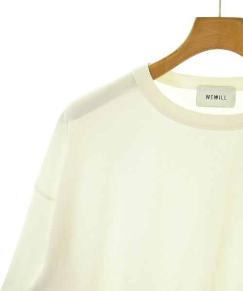 WEWILL เสื้อยืด/เสื้อท็อปส์