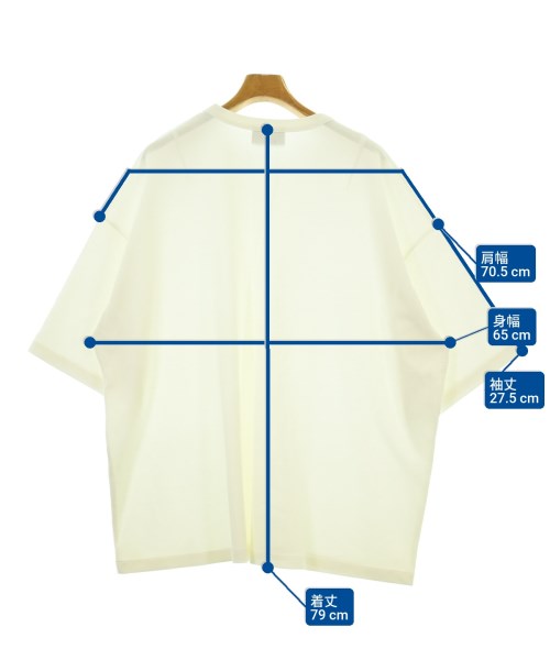 WEWILL เสื้อยืด/เสื้อท็อปส์
