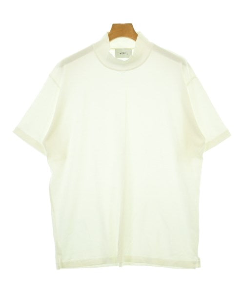 WEWILL เสื้อยืด/เสื้อท็อปส์
