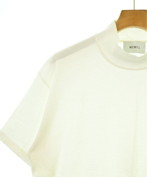 WEWILL เสื้อยืด/เสื้อท็อปส์