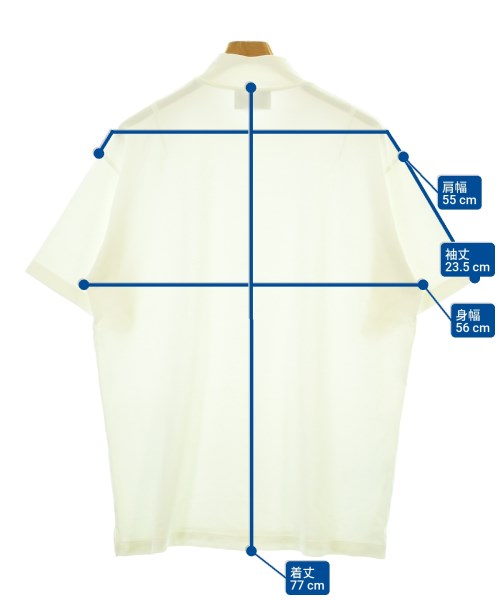 WEWILL เสื้อยืด/เสื้อท็อปส์